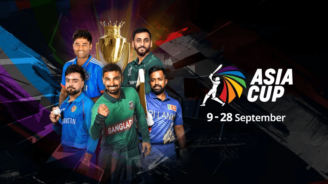 আশার ফানুশ উড়িয়ে এশিয়া কাপে বাংলাদেশ